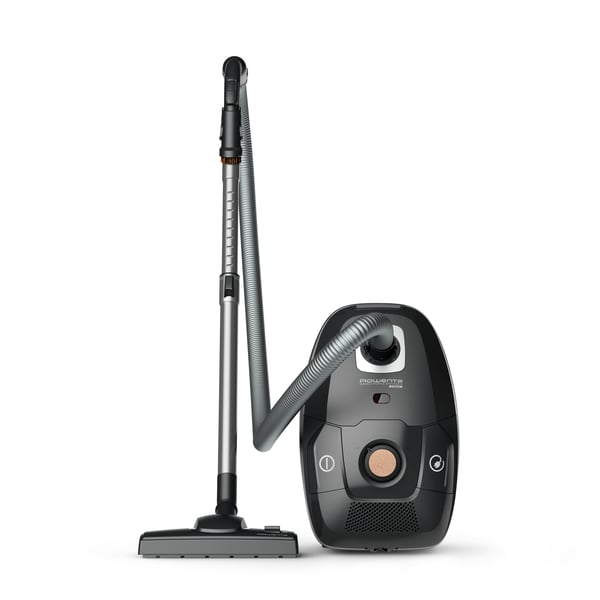 Rowenta Green Force Effitech RO6189 4,5 L Beholder vakuum Dry 400 W Støvpose