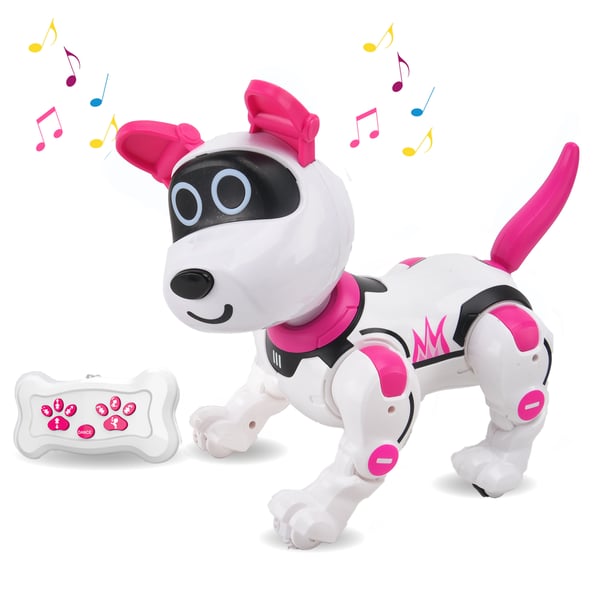 Gear2Play Robo Luna