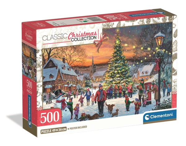 Clementoni 35629 legetøj