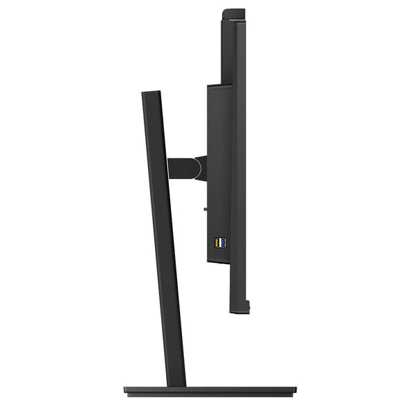 Philips P Line 326P1H/00 platta pc-skärmar 80 cm (31.5") 2560 x 1440 pixlar Quad HD LED Svart