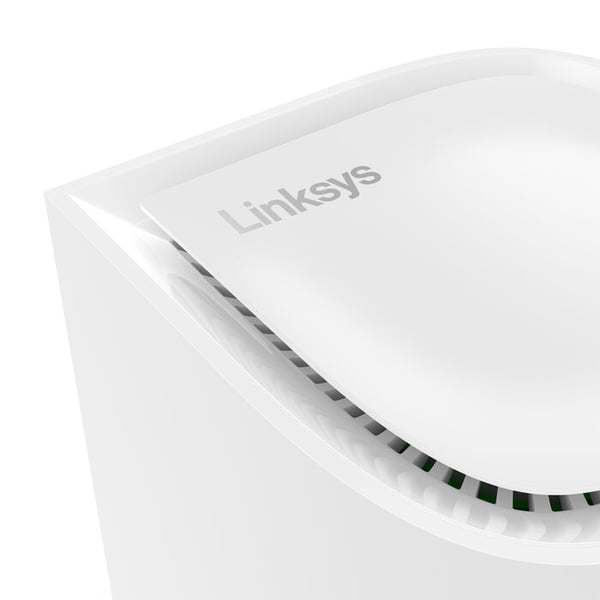 Linksys Velop Pro 7 Tri-band (2.4 GHz / 5 GHz / 60 GHz) Wi-Fi 7 (802.11be) Hvid 5 Intern
