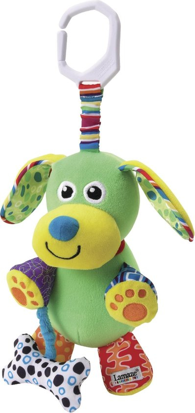 Lamaze LC27023 vauvan roikkuva lelu