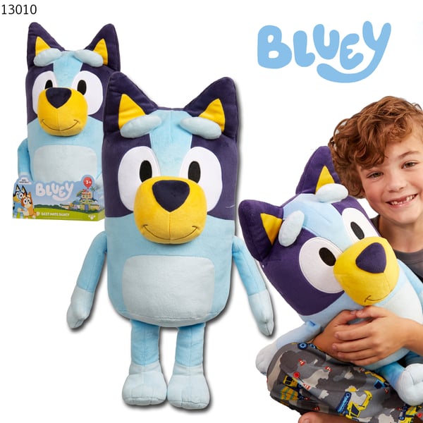 Moose Toys MS13010 täytetty lelu