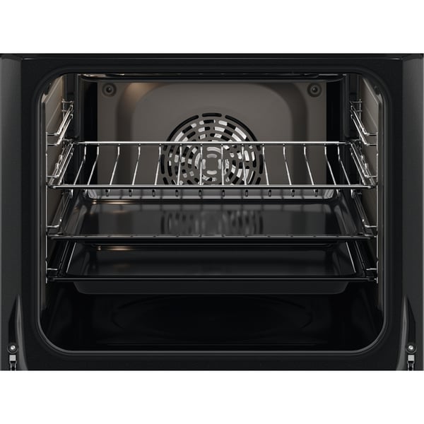 Electrolux EOF5C50BZ 65 l Svart