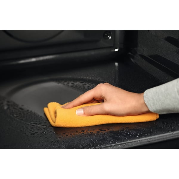 Electrolux EOF3H00BX 65 L Ruostumaton teräs