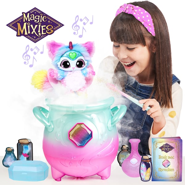 Moose Toys MS14668 rollspel
