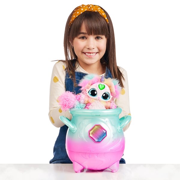Moose Toys MS14668 rollspel