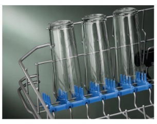 Electrolux EEM43200L Fuldt indbygget 10 kuverter