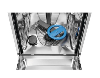 Electrolux EEM43200L Fuldt indbygget 10 kuverter