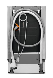 Electrolux EEM43200L Fuldt indbygget 10 kuverter