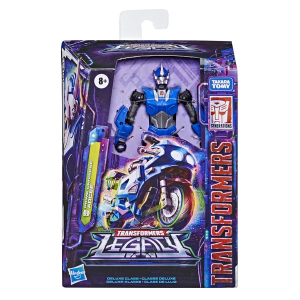 Transformers F30285X0 toy figure