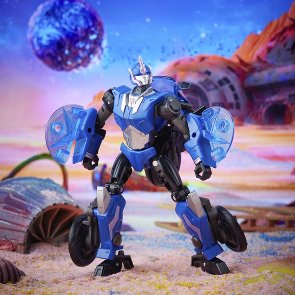 Transformers F30285X0 toy figure