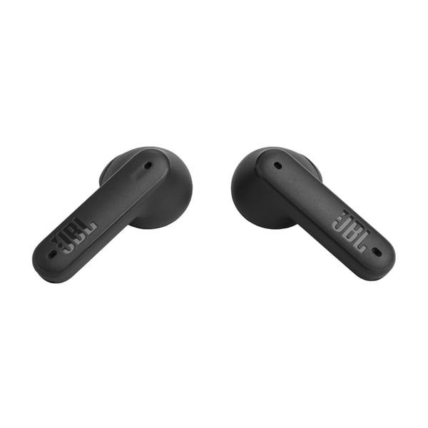 JBL Tune Flex hovedtelefoner True Wireless Stereo (TWS) in-ear opkald/musik Bluetooth Sort (JBLTFLEXBLK)