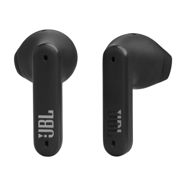 JBL Tune Flex hovedtelefoner True Wireless Stereo (TWS) in-ear opkald/musik Bluetooth Sort (JBLTFLEXBLK)