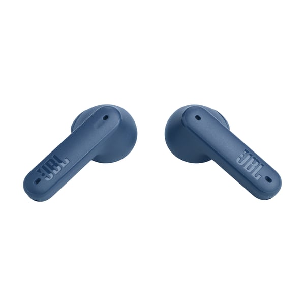 JBL Tune Flex Headset True Wireless Stereo (TWS) I ørerne Opkald/musik Bluetooth Blå