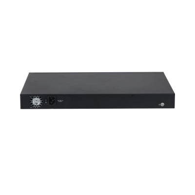 Dahua Technology PoE PFS4218-16ET-240 Hallitsematon Gigabit Ethernet (10/100/1000) Power over Ethernet -tuki