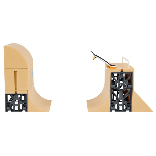 Tech Deck TED ACS Sk8Shop Danny Way Plan B GML Fingerbrætsæt