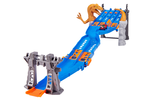 Metal Machines 6740 leksaksfordon