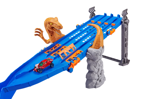 Metal Machines 6740 leksaksfordon