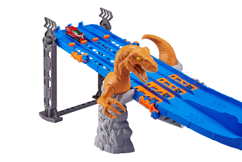 Metal Machines 6740 leksaksfordon