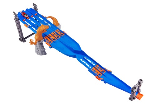 Metal Machines 6740 leksaksfordon