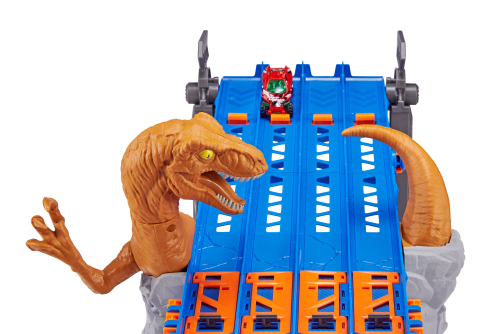 Metal Machines 6740 leksaksfordon