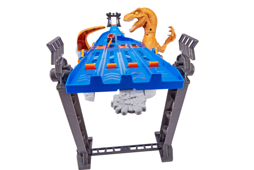 Metal Machines 6740 leksaksfordon