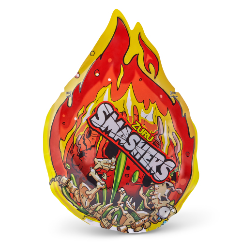 Smashers 7473 leksakssats
