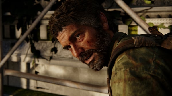 Sony Interactive Entertainment The Last of Us Parte I (PS5) Nyudgivet Flersproget PlayStation 5