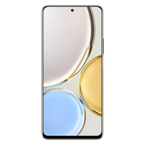 Honor Magic4 Lite 5G 17,3 cm (6.81") Kaksois-SIM Android 11 USB Type-C 6 GB 128 GB 4800 mAh Musta
