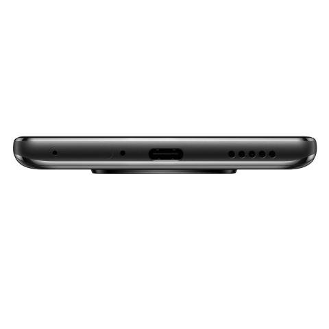 Honor Magic4 Lite 5G 17,3 cm (6.81") Kaksois-SIM Android 11 USB Type-C 6 GB 128 GB 4800 mAh Musta