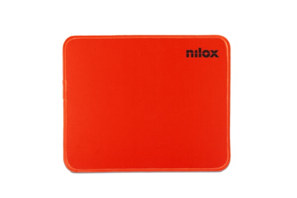Nilox NXMP003 musemåtte Gaming musemåtte Rød