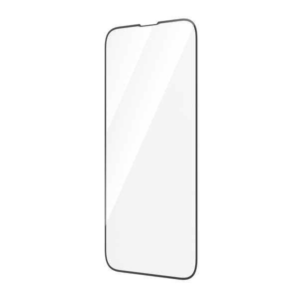 PanzerGlass ® Skærmbeskyttelse iPhone 14 | 13 | 13 Pro | Ultra-Wide Fit m. EasyAligner