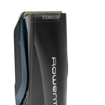 Rowenta TN9320 Airforce Ultimate Musta 17