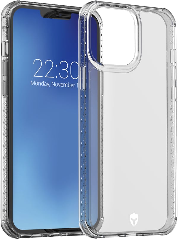 BIG BEN FCAIRIP1367T mobiltelefon etui 17 cm (6.7") Cover Transparent BIG BEN FCAIRIP1367T mobiltelefon etui 17 cm (6.7") Cover Transparent