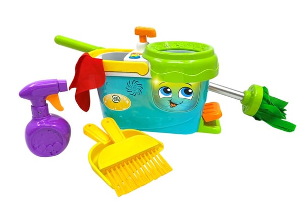 VTech 1, 2, 3, imite moi 80-615805 oppimislelu
