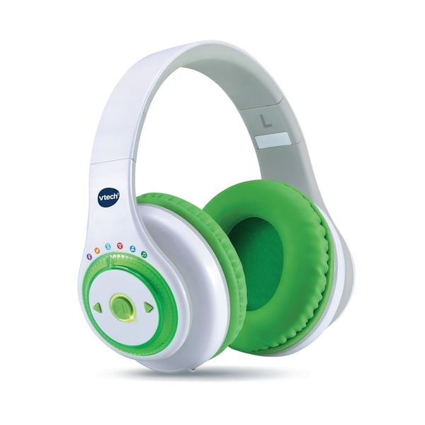 VTech KIDIPODS MAX 80-616205 interaktivt legetøj VTech KIDIPODS MAX 80-616205 interaktivt legetøj