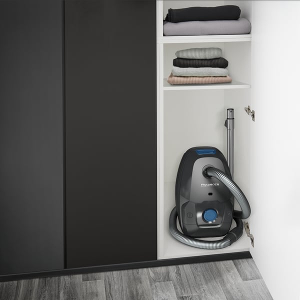 Rowenta Green Force Max RO4931 4,5 L Sylinteripölynimuri Kuiva 900 W Pölypussi