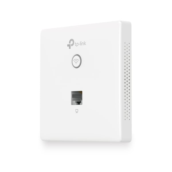 TP-Link Omada EAP230-Wall 1167 Mbit/s Vit Strömförsörjning via Ethernet (PoE) stöd