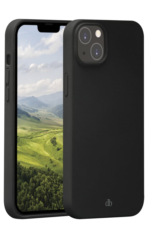 Greenland iPhone 14, Night Black (ECO)