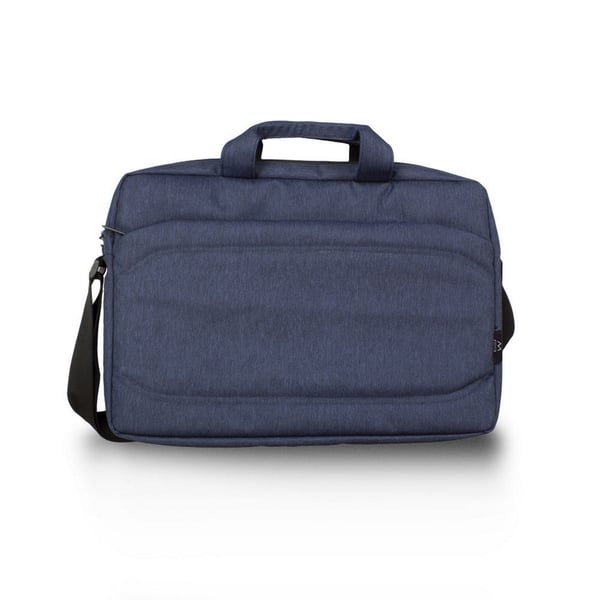 Ewent EW2516 taske og etui til laptop 39,6 cm (15.6") Mappe Blå