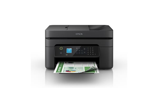 Epson WorkForce WF-2935DWF
