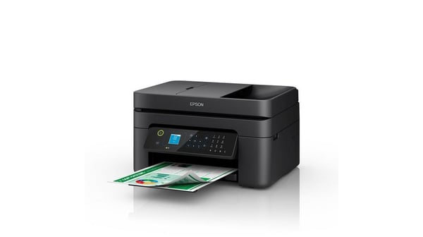 Epson WorkForce WF-2935DWF
