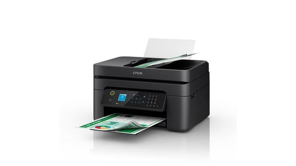 Epson WorkForce WF-2935DWF