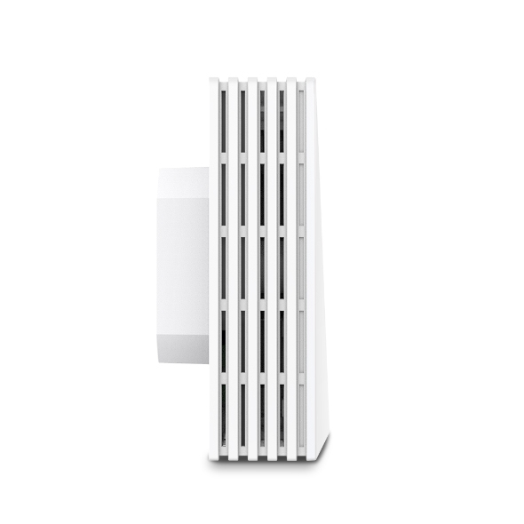 TP-Link Omada EAP650-Wall 3000 Mbit/s Hvid Strøm over Ethernet (PoE)