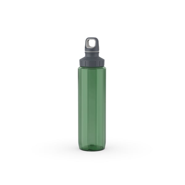 Tefal Drink2Go Eco N30325 Daglig användning, Vandring 700 ml Tritan Grön