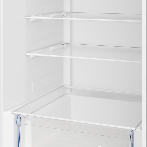 Beko B1RCNE404W køle-/fryseskab Fritstående 355 L Hvid