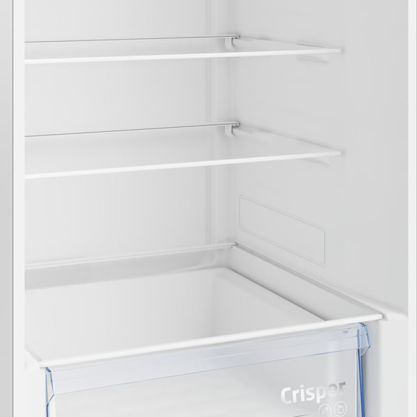 Beko B1RCNE404W køle-/fryseskab Fritstående 355 L Hvid