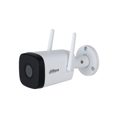 Dahua Technology IPC -HFW1230DT-STW turvakamera Luoti (muoto) IP-turvakamera Sisätila ja ulkotila 1920 x 1080 pikseliä Katto/seinä