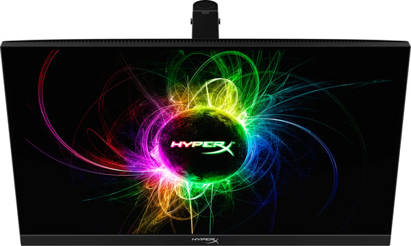 HyperX Armada 25 FHD Gaming Monitor